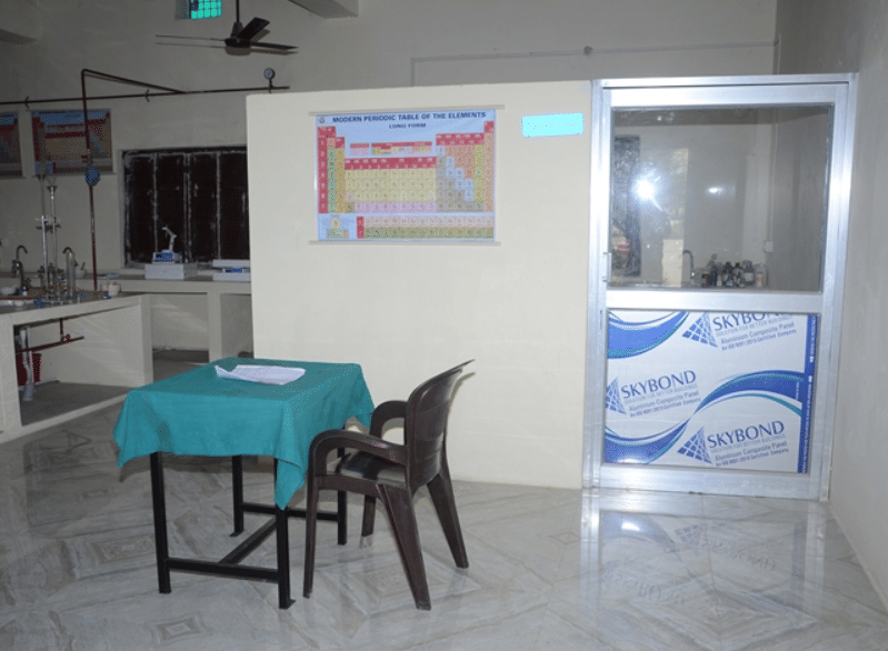 S K Mishra College of Pharmacy Infrastructure photo 5